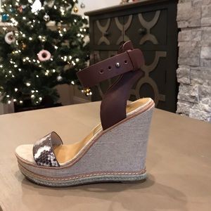Dolce Vita Wedges